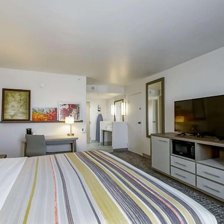 Country Inn & Suites By Radisson, New Orleans I-10 East, La ภายนอก รูปภาพ