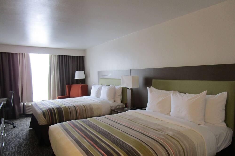 Country Inn & Suites By Radisson, New Orleans I-10 East, La ภายนอก รูปภาพ