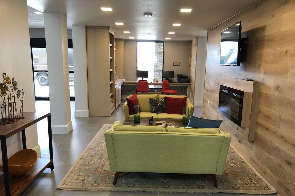Country Inn & Suites By Radisson, New Orleans I-10 East, La ภายนอก รูปภาพ