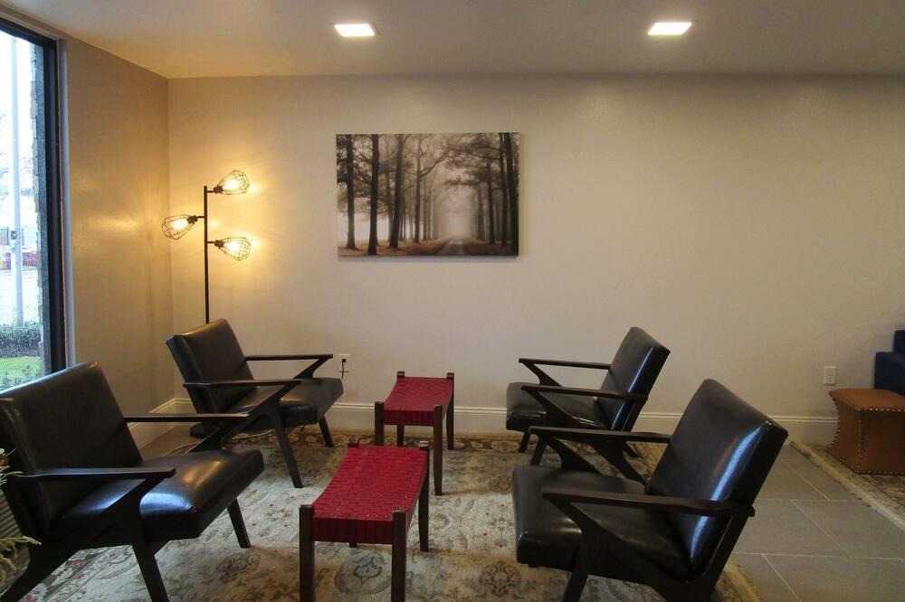 Country Inn & Suites By Radisson, New Orleans I-10 East, La ภายนอก รูปภาพ