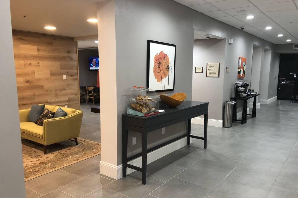 Country Inn & Suites By Radisson, New Orleans I-10 East, La ภายนอก รูปภาพ