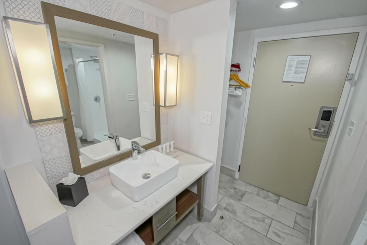 Country Inn & Suites By Radisson, New Orleans I-10 East, La ภายนอก รูปภาพ