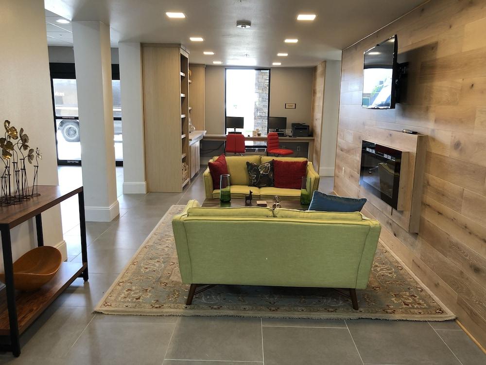Country Inn & Suites By Radisson, New Orleans I-10 East, La ภายนอก รูปภาพ
