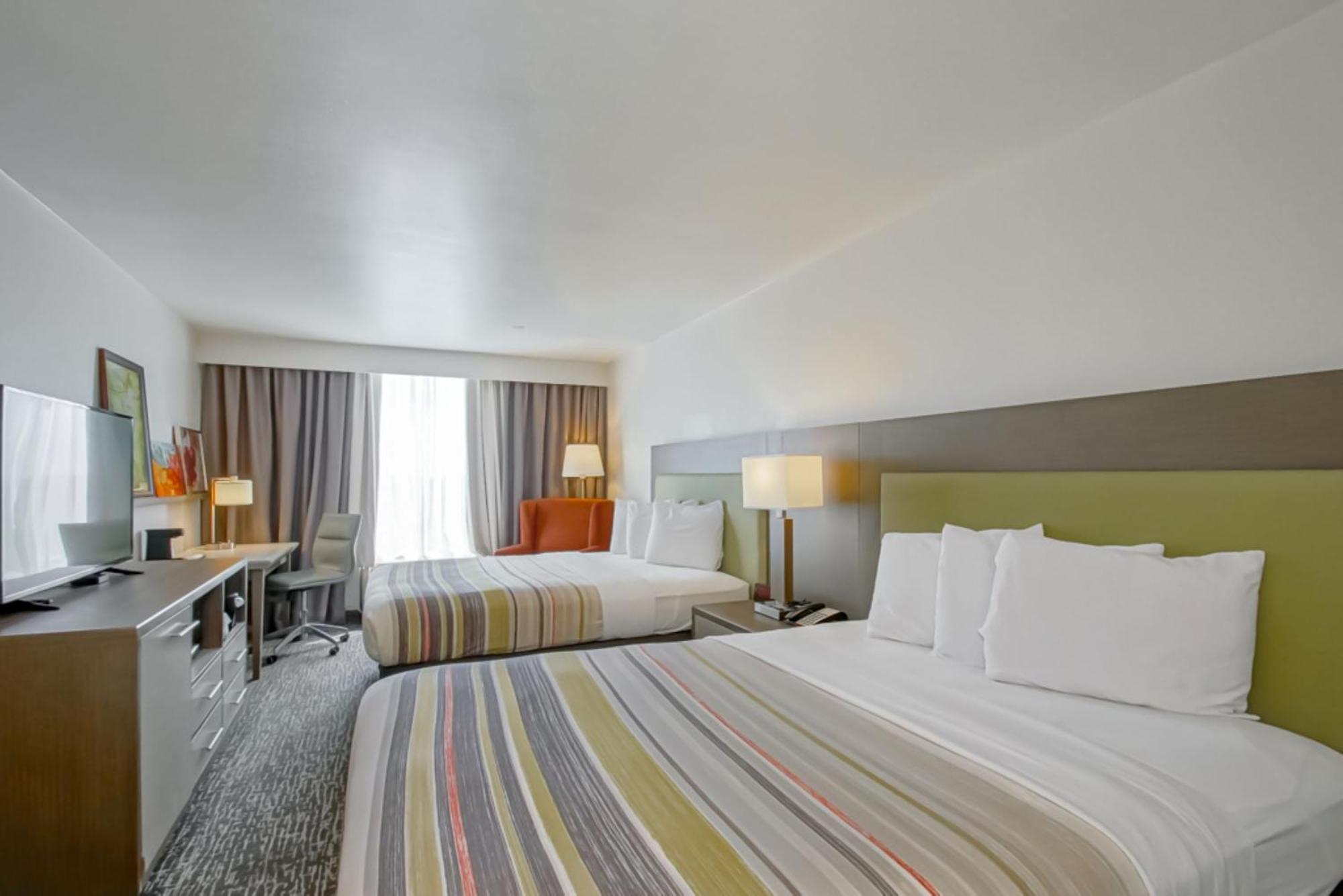 Country Inn & Suites By Radisson, New Orleans I-10 East, La ภายนอก รูปภาพ