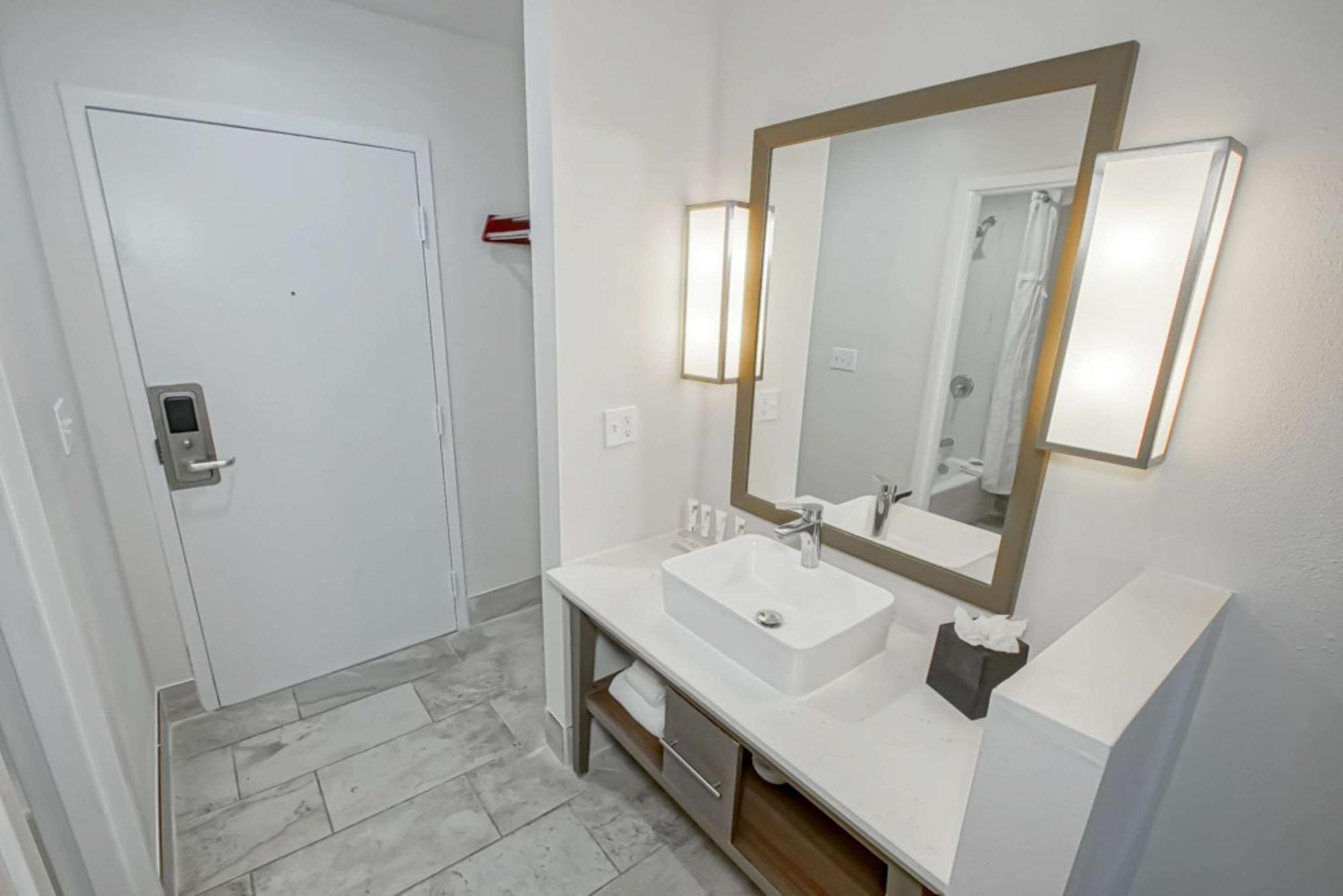 Country Inn & Suites By Radisson, New Orleans I-10 East, La ภายนอก รูปภาพ