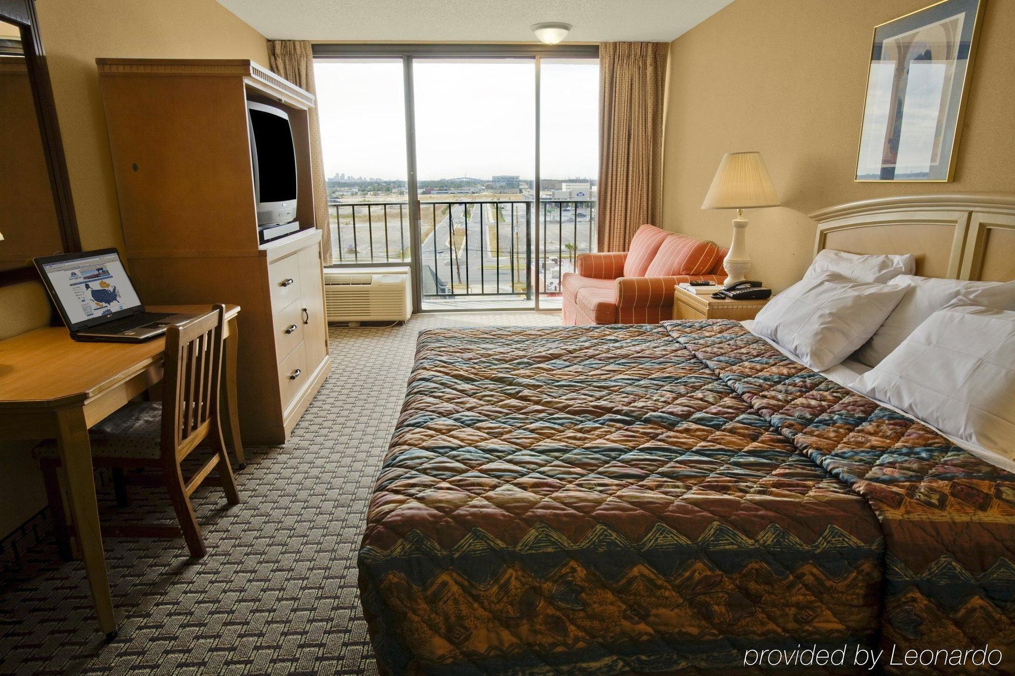 Country Inn & Suites By Radisson, New Orleans I-10 East, La ห้อง รูปภาพ
